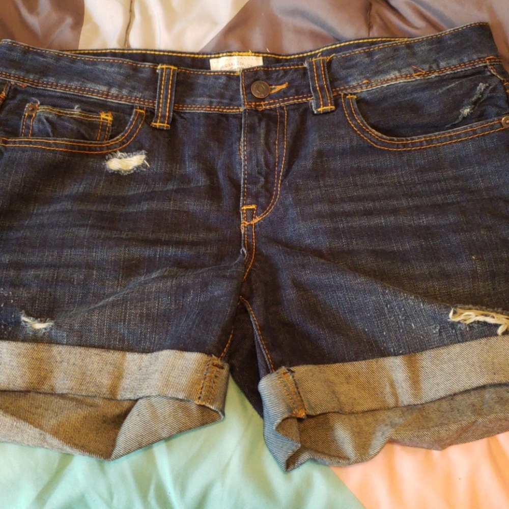 Clothing